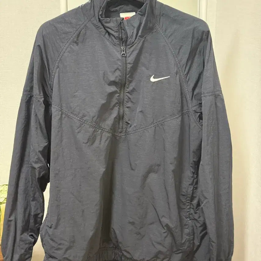 [BUNJANG] Natuci Windrunner Jacket / 나투시 윈드러너 자켓