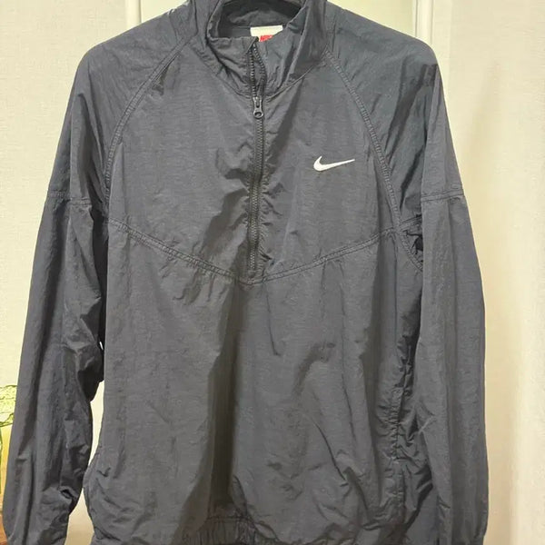 [BUNJANG] Natuci Windrunner Jacket / 나투시 윈드러너 자켓