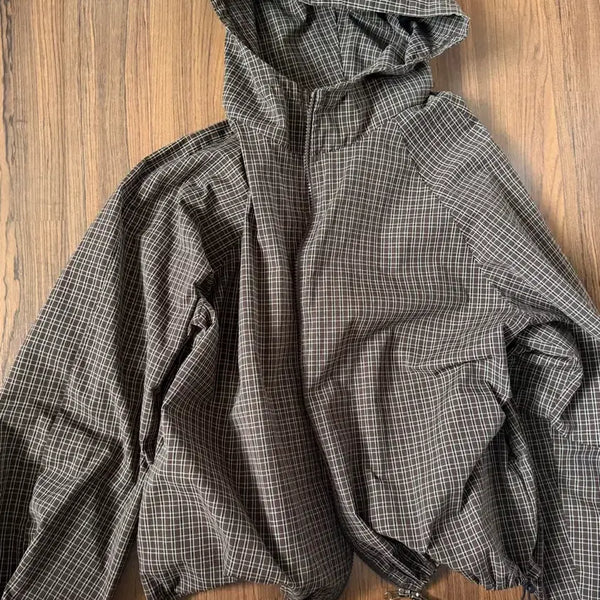 [BUNJANG] Check Outer M Size / 안 입는 옷 팔아요