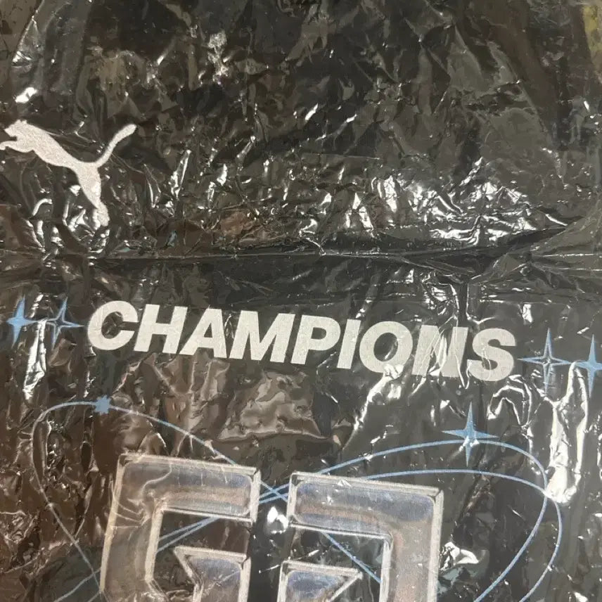[BUNJANG] Gen.G 2022 LCK Summer Championship T-Shirt (Chovy, Ruler) / 퓨마 젠지 2022 우승 lck 서머 기념 트셔츠 쵸비 룰러 반팔 유니폼
