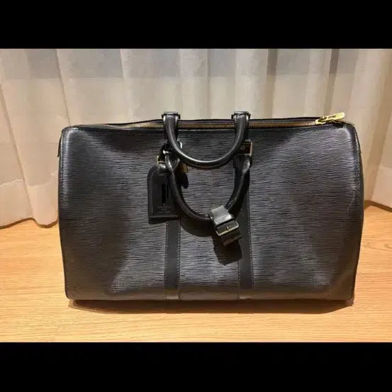 [BUNJANG] Louis Vuitton Y2K Keepall Bag / 루이비통 예삐 키폴