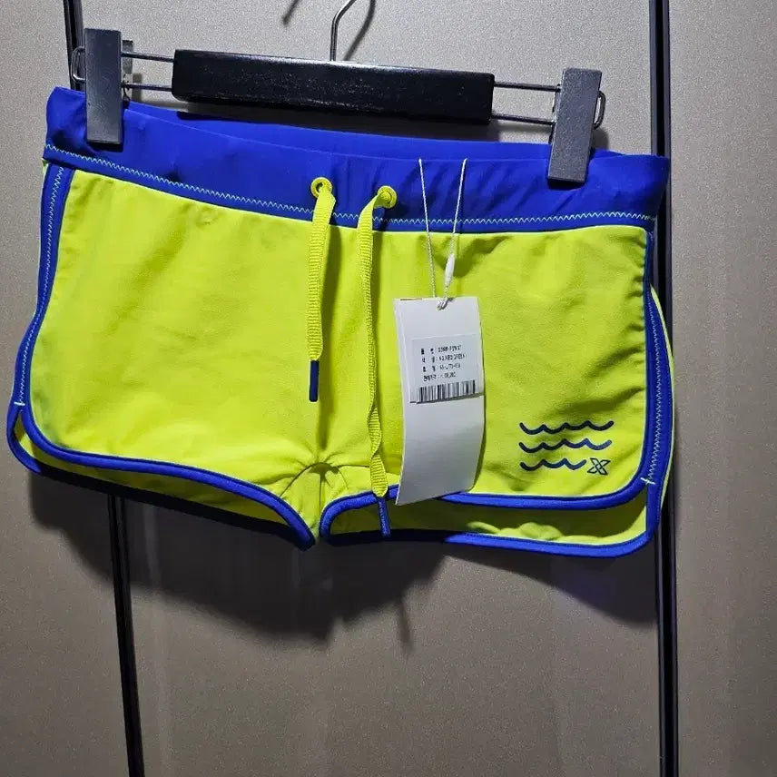 [BUNJANG] JDX Men's Swim Trunks / JDX 수영 반바지 스판