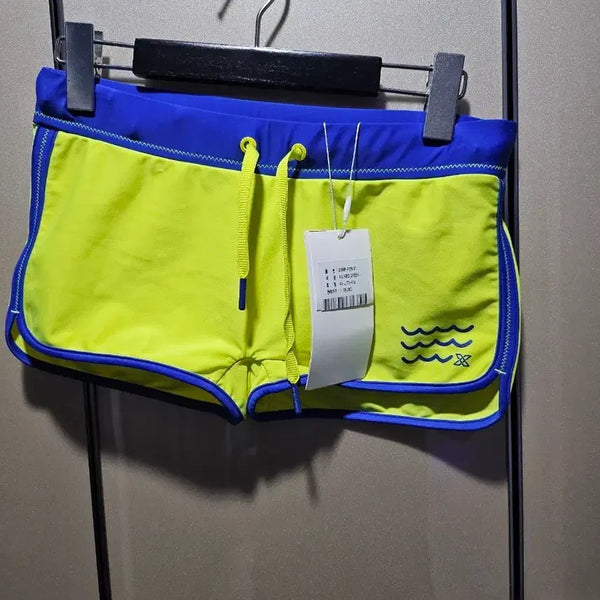 [BUNJANG] JDX Men's Swim Trunks / JDX 수영 반바지 스판