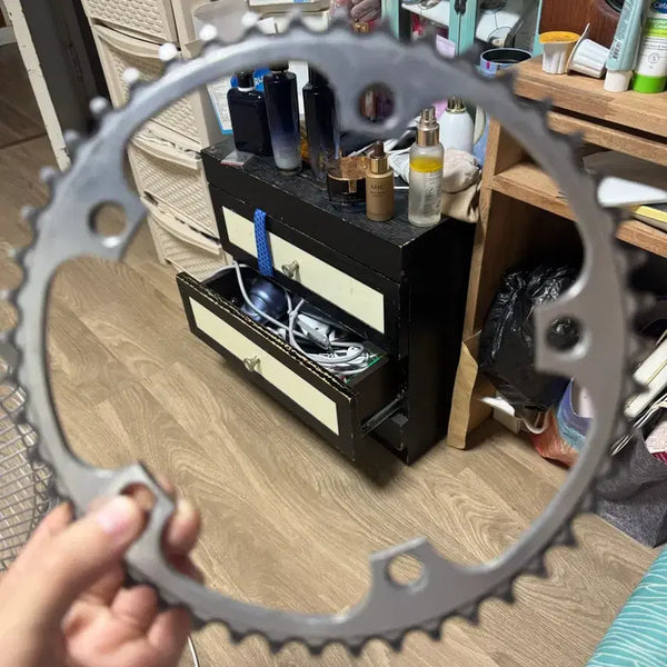[BUNJANG] Shimano Dura-Ace 49T Chainring / 듀라에이스 체인링 49t 판매만합니다