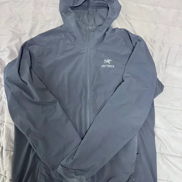 [BUNJANG] Arc'teryx Gamma SL Jacket Black L / 아크테릭스 감마 sl 블랙 L 판매