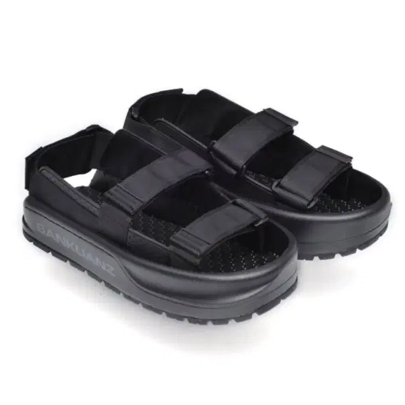 [BUNJANG] Sankuanz 18FW Sandal Sole / Sankuanz 18fw 산쿠안즈 샌들 솔