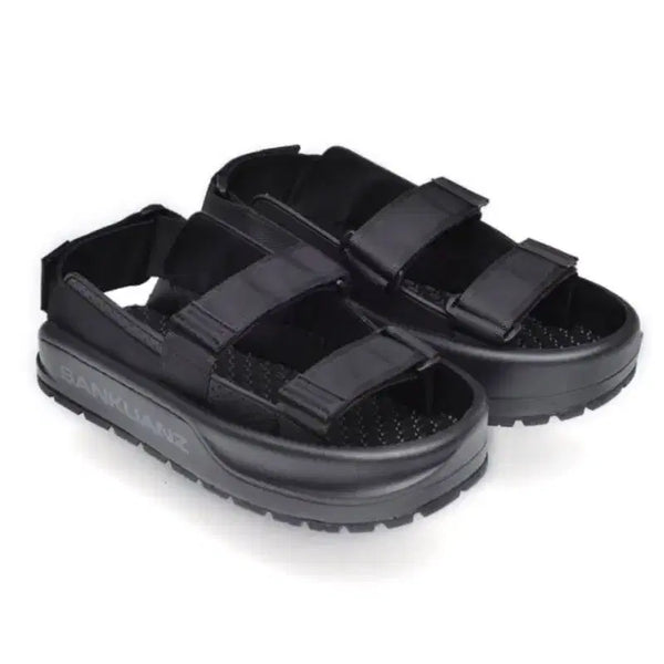 [BUNJANG] Sankuanz 18FW Sandal Sole / Sankuanz 18fw 산쿠안즈 샌들 솔