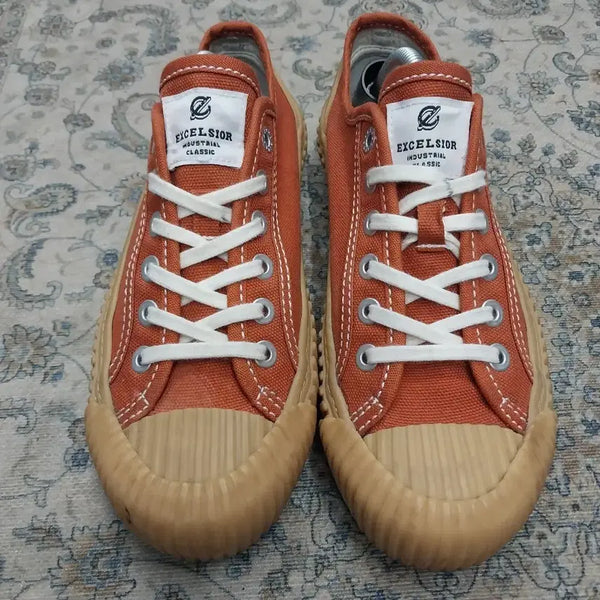[BUNJANG] Excelsior Bolt Low Sneakers 230mm / 엑셀시오르 볼트 로우 스니커즈  230mm