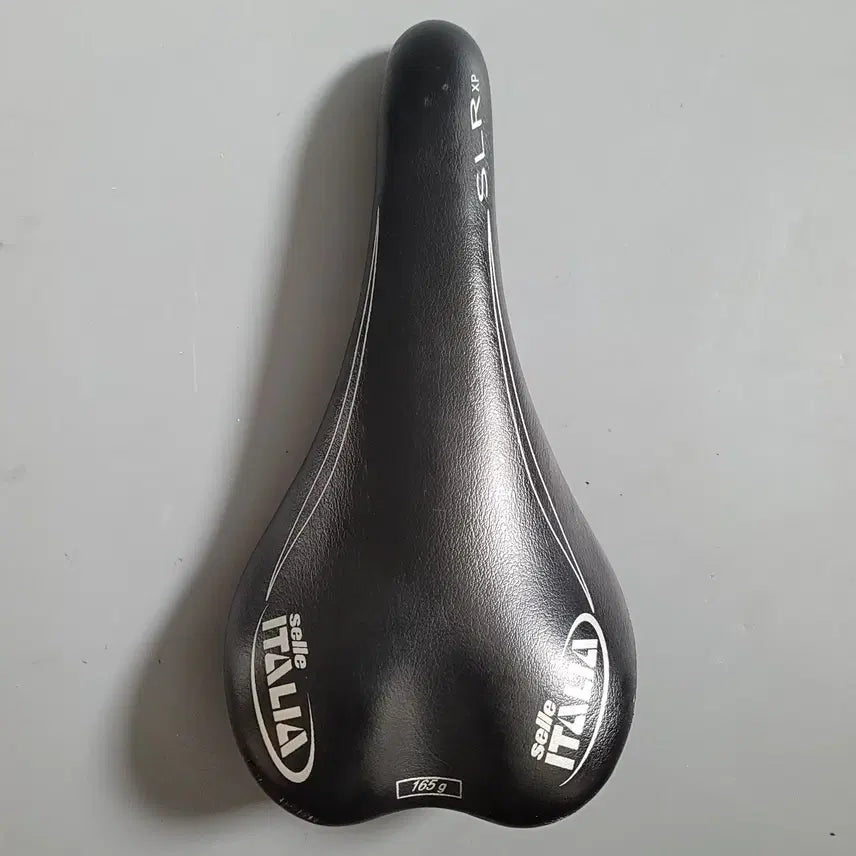 [BUNJANG] Selle Italia Carbon Fiber SLR XP 165g Bicycle Saddle / 셀레 이탈리아 카본 파이버 SLR XP 165g 자전거 안장 (12)