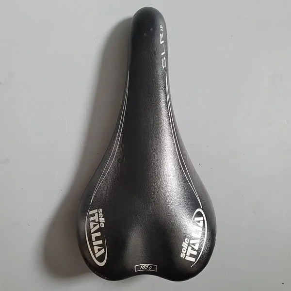 [BUNJANG] Selle Italia Carbon Fiber SLR XP 165g Bicycle Saddle / 셀레 이탈리아 카본 파이버 SLR XP 165g 자전거 안장 (12)