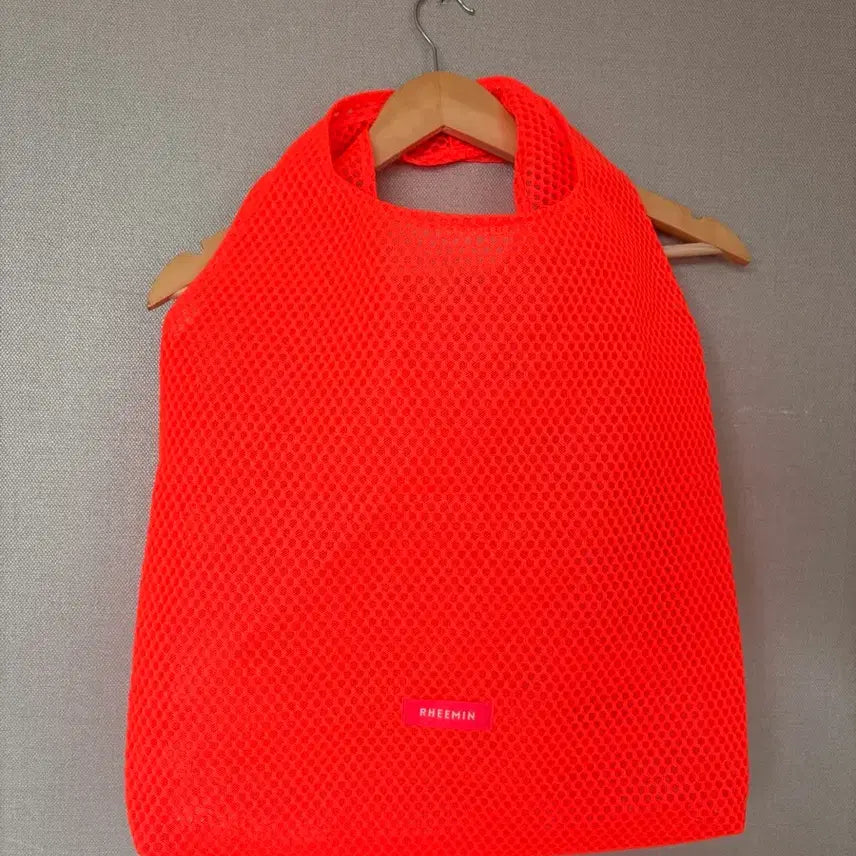 [BUNJANG] RHEEMIN Net Shoulder Bag / 리민 네트 가방