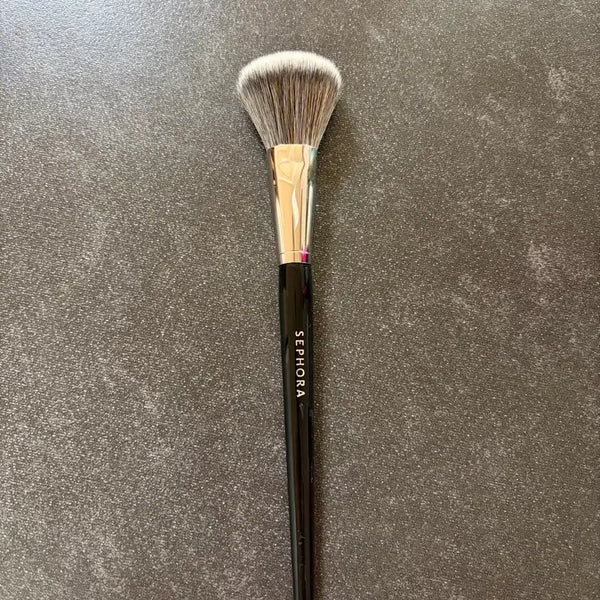 [BUNJANG] Sephora Pro Airbrush 55 Foundation Brush / SEPHORA 세포라 프로 에어브러쉬 55