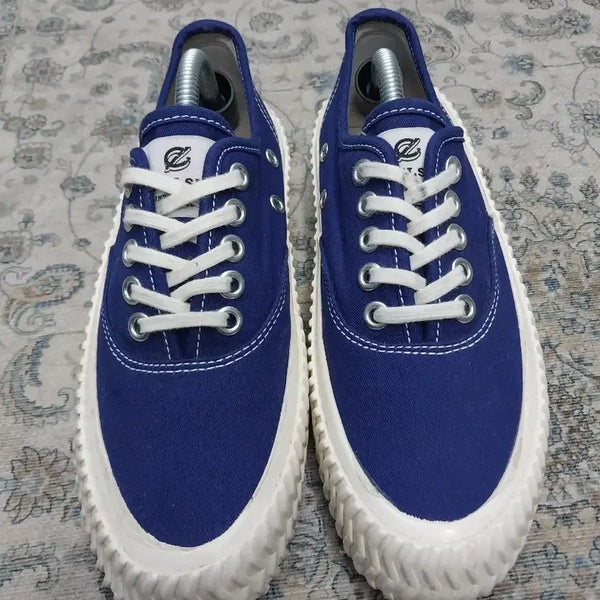 [BUNJANG] Excelsior Bolt Low Sneakers (230mm) / 엑셀시오르 볼트 로우 스니커즈 230mm