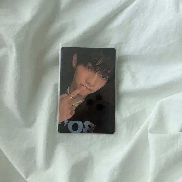 [BUNJANG] Panzi Photocard / 판저이 포카 양도