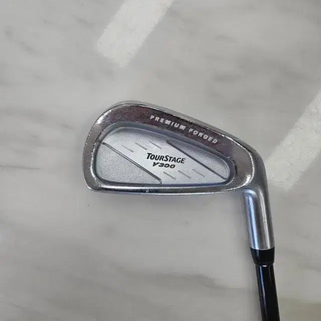 [BUNJANG] TourStage V-300 Right-Handed 3-Iron R Flex Used Golf Iron / 투어스테이지 석교정품 V-300 3번 R 중고아이언