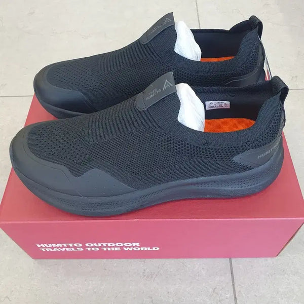 [BUNJANG] HUMTTO RC Slip-on Shoes / [새상품/무료배송] 험토 HUMTTO 슬립온 RC 전사이즈