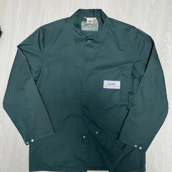 [BUNJANG] Dickies Vintage Euro Work Jacket / 디키즈 빈티지 유로 워크 자켓