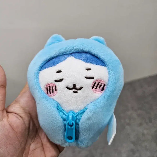 [BUNJANG] Hachiwari Plush / 하치와레 인형