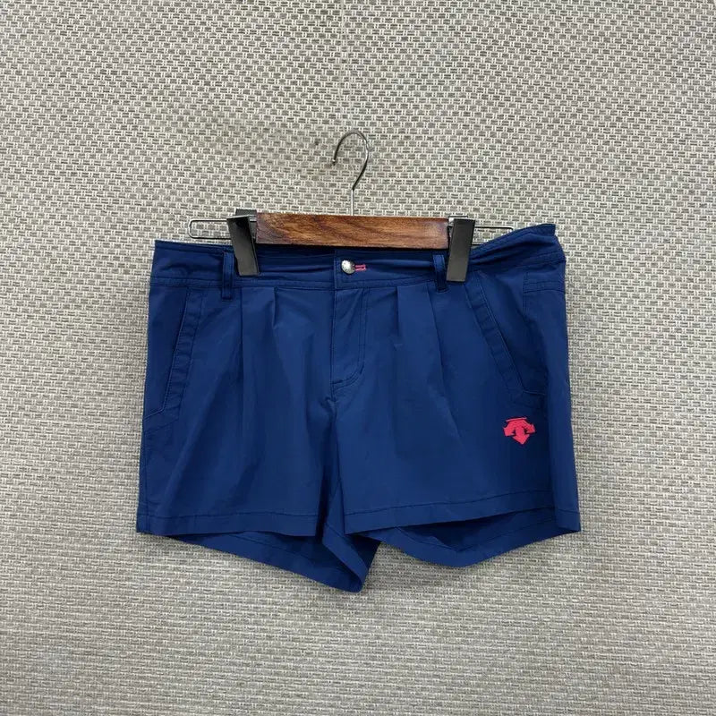 [BUNJANG] Descente Swim Shorts Pants (Size 70) / 데상트 스웜팬츠 수영복 반바지 70 D04301