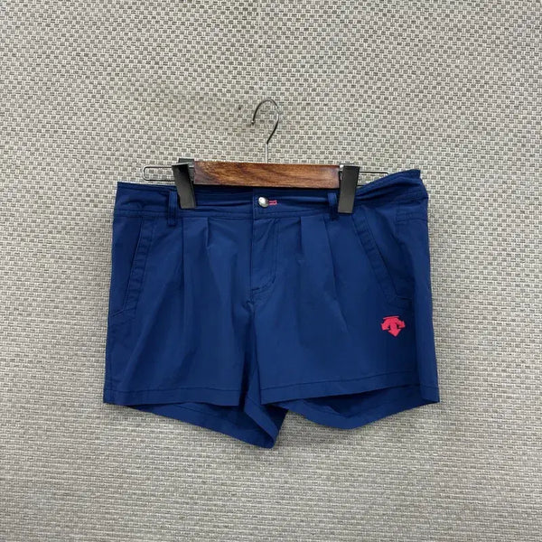 [BUNJANG] Descente Swim Shorts Pants (Size 70) / 데상트 스웜팬츠 수영복 반바지 70 D04301