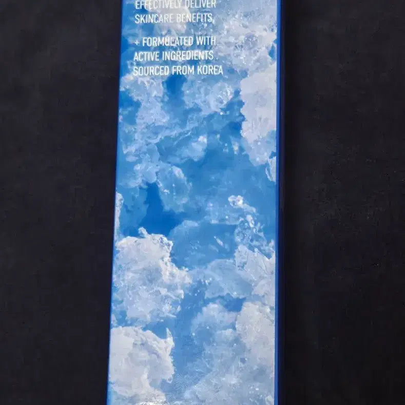 [BUNJANG] Parnell Squalane Mineral Water Moisture Capsule Toner / 파넬 스쿠알란 미네랄 워터 모이스처 캡슐 토너