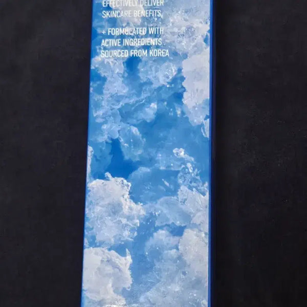 [BUNJANG] Parnell Squalane Mineral Water Moisture Capsule Toner / 파넬 스쿠알란 미네랄 워터 모이스처 캡슐 토너