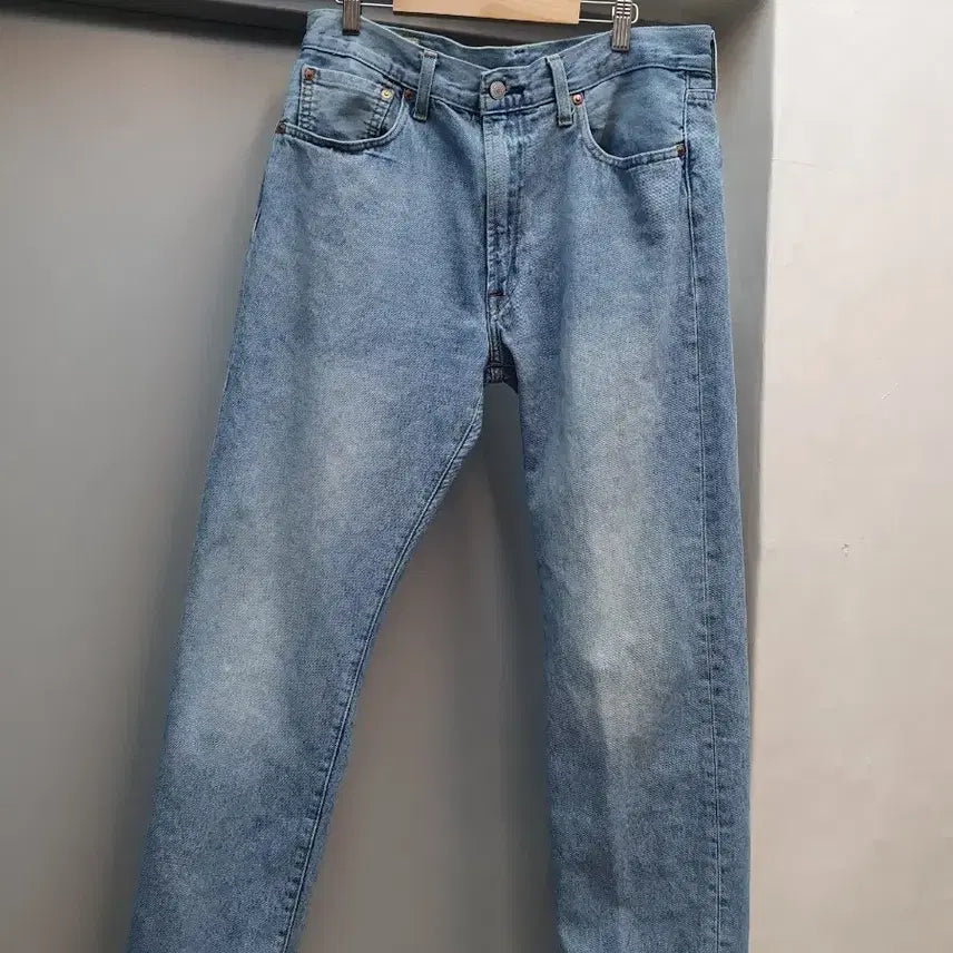 [BUNJANG] Levi's 551 Premium Jeans 32 / 리바이스 551 프리미엄 청바지 32