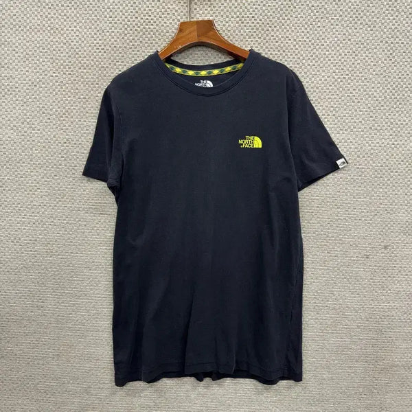 [BUNJANG] The North Face Hiking T-Shirt L / 노스페이스 등산 반팔티 L D04280