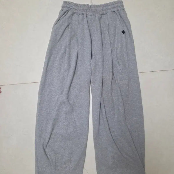 [BUNJANG] Two-Tuck Balloon Pants XL / 투턱 벌룬 팬츠 xl