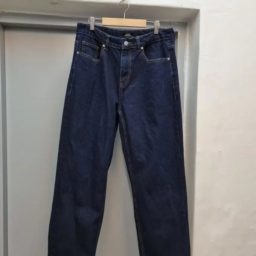 [BUNJANG] Musinsa Standard Jeans Size 32 / 무신사스탠다드 청바지 32