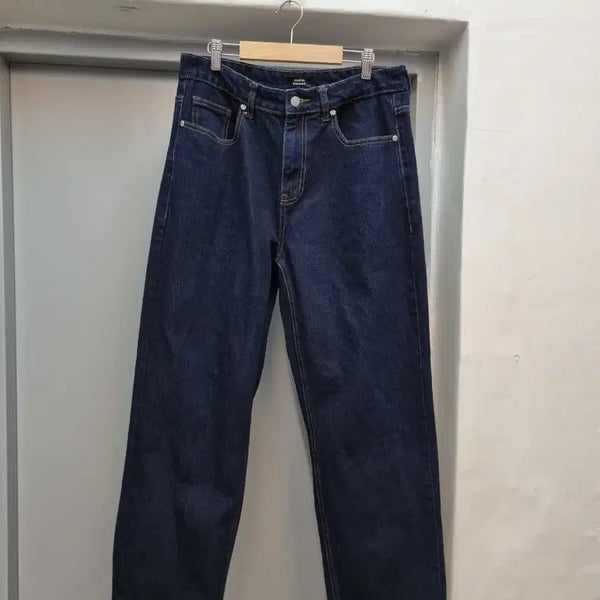 [BUNJANG] Musinsa Standard Jeans Size 32 / 무신사스탠다드 청바지 32