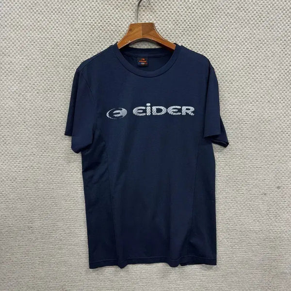 [BUNJANG] Eider Functional Short-Sleeve T-Shirt - Medium / 아이더 등산 기능성 반팔티 M D04281