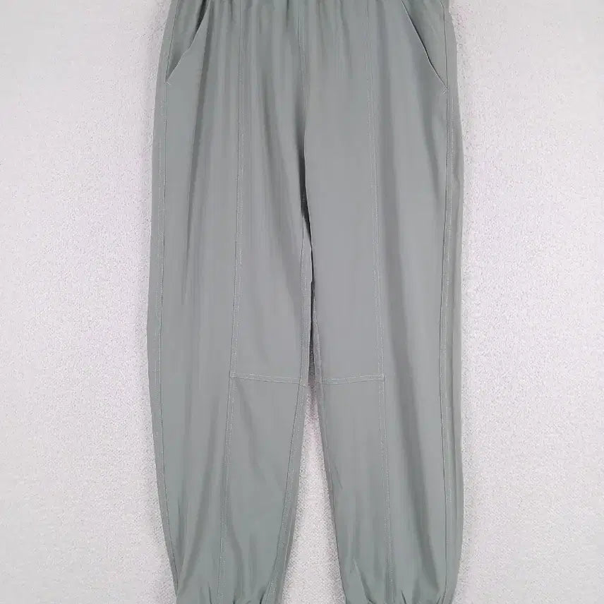 [BUNJANG] Women's Jogger Training Pants (Size L) / 여성 트레이닝 바지 밴딩 조거 팬츠(L)