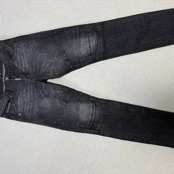 [BUNJANG] Philipp Plein Men's Jeans Size 34 / 필립 플레인 청바지 남성용 34인치