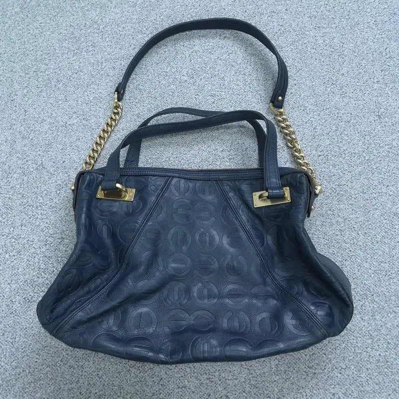 [BUNJANG] Esquire Tote Bag 0605C34 / 에스콰이어 토트백 가방 | 0605C34