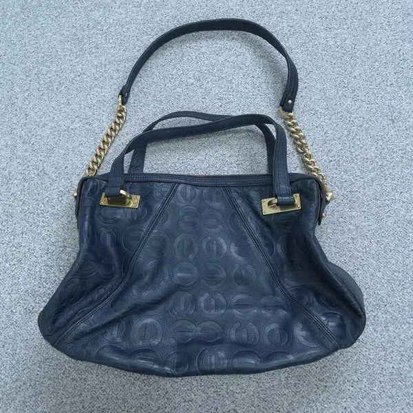 [BUNJANG] Esquire Tote Bag 0605C34 / 에스콰이어 토트백 가방 | 0605C34