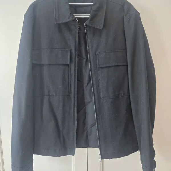[BUNJANG] Zara Jacket (Unworn) / 자라 자켓(미착용)