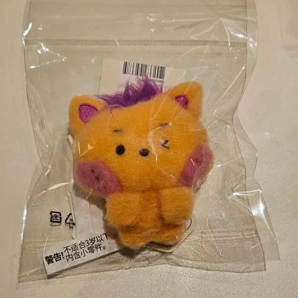 [BUNJANG] NCT WISH Line Friends Wishy-Nishy Magnet Plush Sion / (미개봉품) 엔시티위시 라인프렌즈 위시니니 마그넷 플러시 시오니니 시온