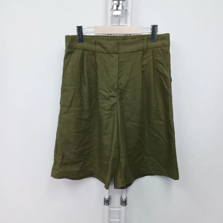 [BUNJANG] Paul & Joe 22SS Maya Banding Shorts / 폴앤조 22SS 마 밴딩 반바지 29-30