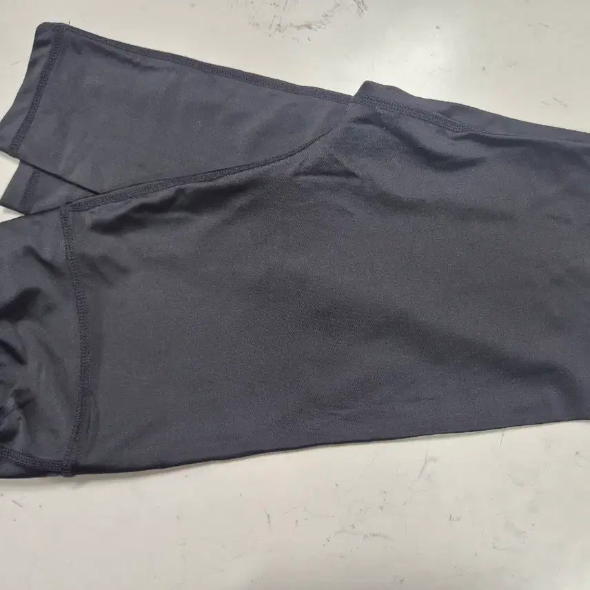 [BUNJANG] Black Basic Leggings / 검정색 레깅스
