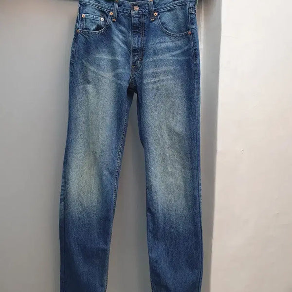 [BUNJANG] Levi's OT221 Jeans / 리바이스 OT221 청바지 29