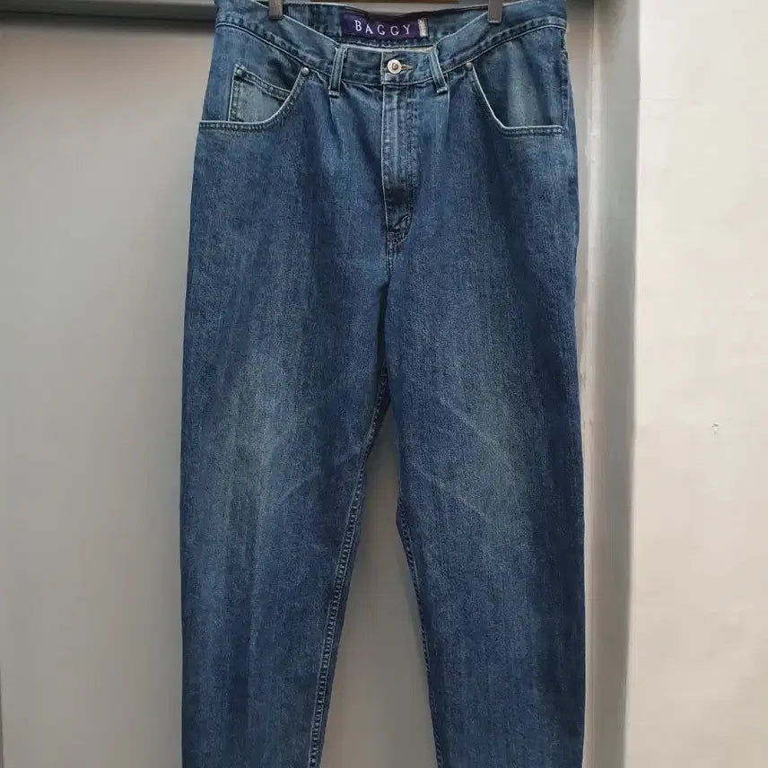 [BUNJANG] Levi's 4561 Jeans 36 / 리바이스 4561 청바지 36