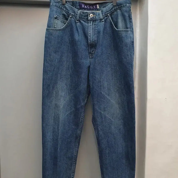 [BUNJANG] Levi's 4561 Jeans 36 / 리바이스 4561 청바지 36