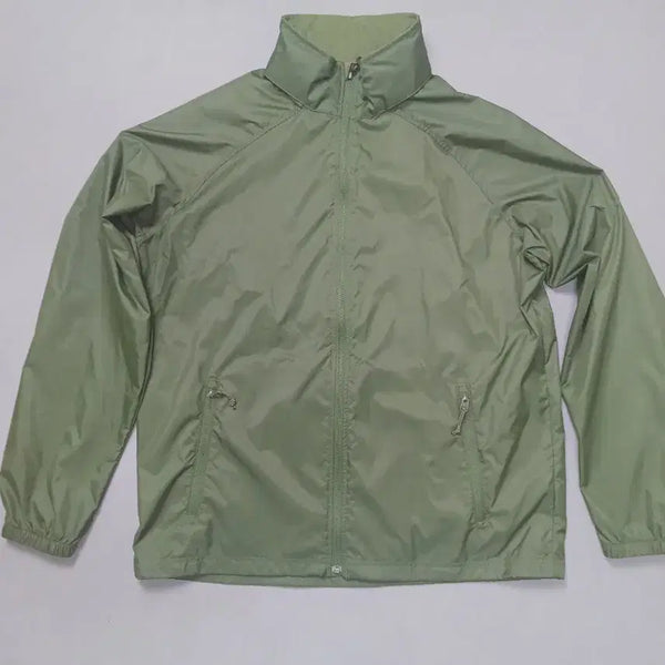 [BUNJANG] L.L.Bean Packable Nylon Windbreaker Jacket Hidden Hood / [M] 엘엘빈 패커블 나일론 바람막이 자켓 히든후드