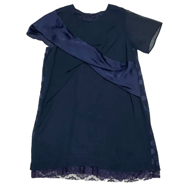 [BUNJANG] Gomme Draping Top/Dress / 고무 (Gomme)