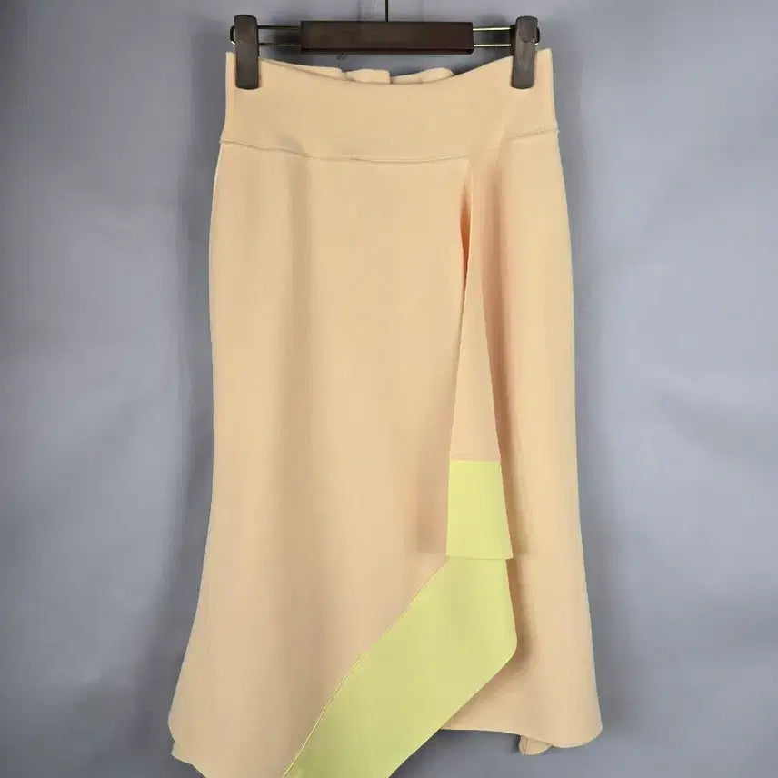 [BUNJANG] J.CHUNG M Long Skirt New / [무료배송]새상품 제이청 M 롱 스커트 치마