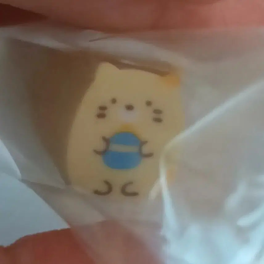 [BUNJANG] San-X Sumikko Gurashi Random Eraser / 산엑스 스밋코구라시 랜덤 지우개