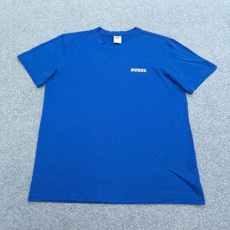 [BUNJANG] Dickies Short Sleeve T-Shirt (Size M / 95) / M (95) 디키즈 반팔 티 | 0605C09