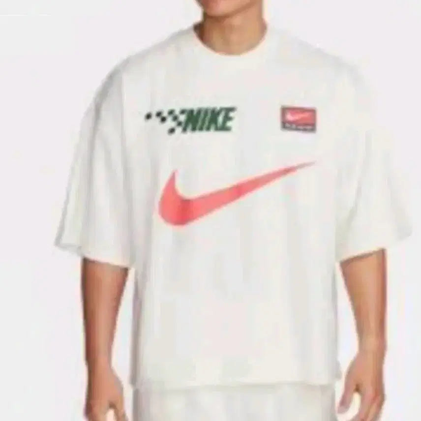 [BUNJANG] Nike NSW Trend XL T-Shirt / 나이키 NSW 트렌드 XL