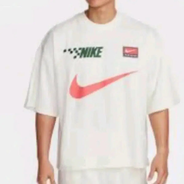 [BUNJANG] Nike NSW Trend XL T-Shirt / 나이키 NSW 트렌드 XL